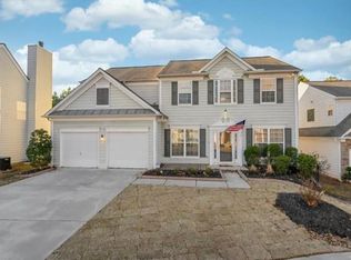 3119 Garden Walk SW, Atlanta, GA 30331