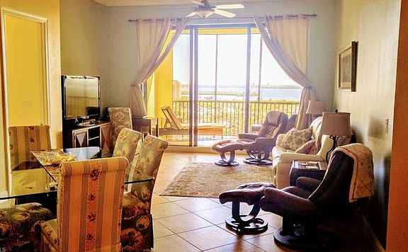 5th image of 5781 Cape Harbour Dr APT 1510