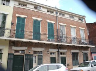 929 Dumaine St APT 1, New Orleans, LA 70116