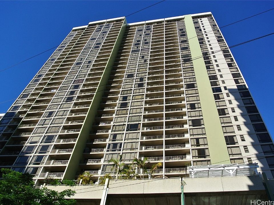 1st image of 229 Paoakalani Ave #1408