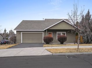 20702 Beaumont Dr, Bend, OR