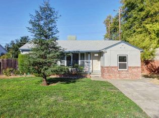 5604 La Campana Way, Sacramento, CA 95822