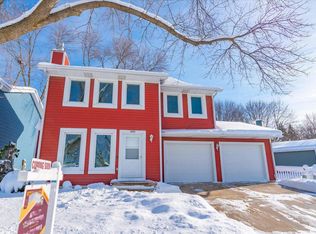 5727 Highland Way, Middleton, WI 53562