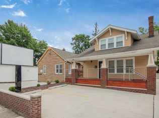 928 E Eleven Mile Rd, Royal Oak, MI 48067