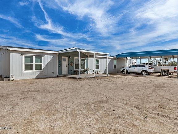 4th image of 9017 N SAYONARA Trail