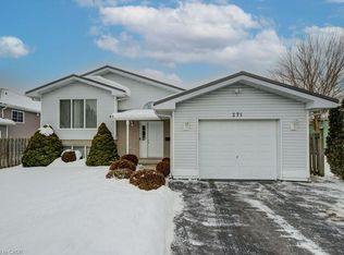 271 College St W, Norfolk County, ON N0E1Y0