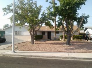 2005 Fontana Ave, Las Vegas, NV 89106