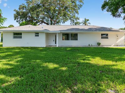 6830 2nd Street, Jupiter, FL, 33458