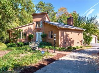 3519 Kittery Ct, Winston Salem, NC 27104