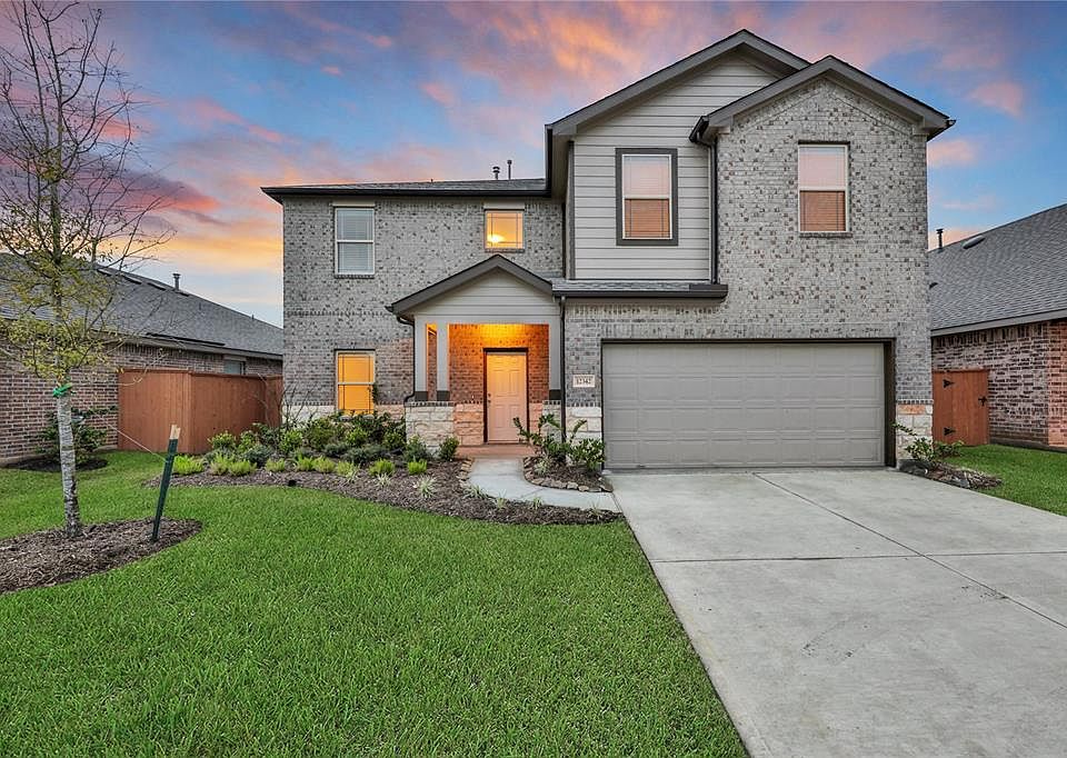 1st image of 12342 Oakleaf Bend Dr