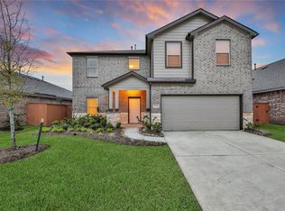 12342 Oakleaf Bend Dr, Humble, TX 77346