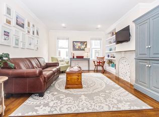 16 Mystic St #1, Boston, MA 02129