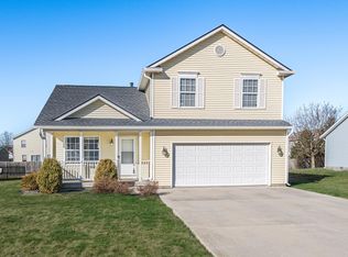 3053 N Norway Dr, Bloomington, IN