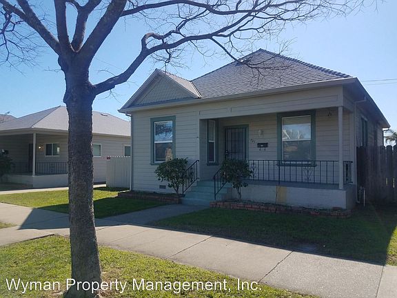 2nd image of 727 Broadway St #727