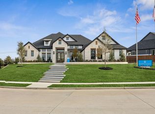 2107 Sicily Ln, Haslet, TX 76052