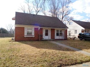 3405 Mapleview Dr, Toledo, OH 43623