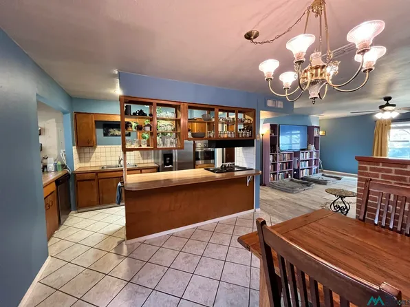 312 Manson Dr, Clovis, NM 88101