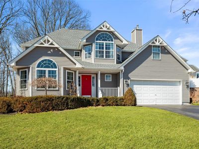 6 Corral Lane, Goshen, NY, 10924