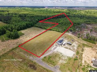 LOT 7 N Gregory Rd LOT 7, Shawboro, NC 27973
