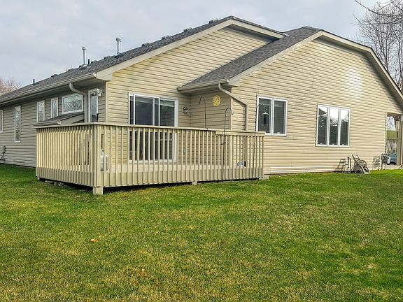 2nd image of 23037 Arrowhead St NW #0