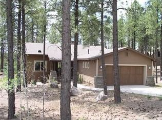 4785 W Braided Rein, Flagstaff, AZ 86005