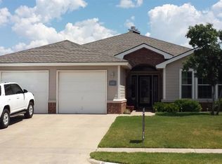 10605 Detroit Ave., Lubbock, TX 79423