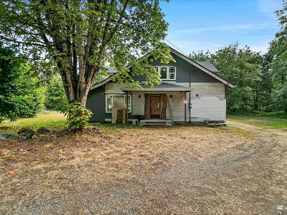 1809 S Fruitland, Puyallup, WA 98371 Zillow
