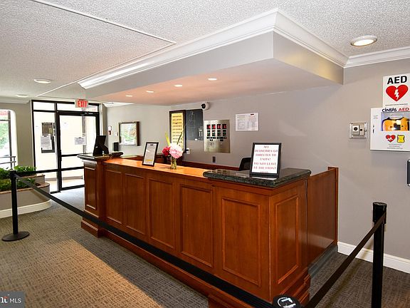 4th image of 2500 N Van Dorn St APT 1204