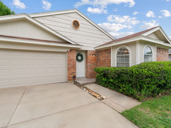1401 Nicole Way, Burleson, TX 76028