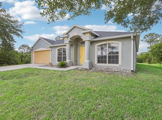1642 Waldo St SE, Palm Bay, FL 32909