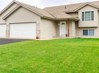 770 S Keller Ave, Rush City, MN 55069