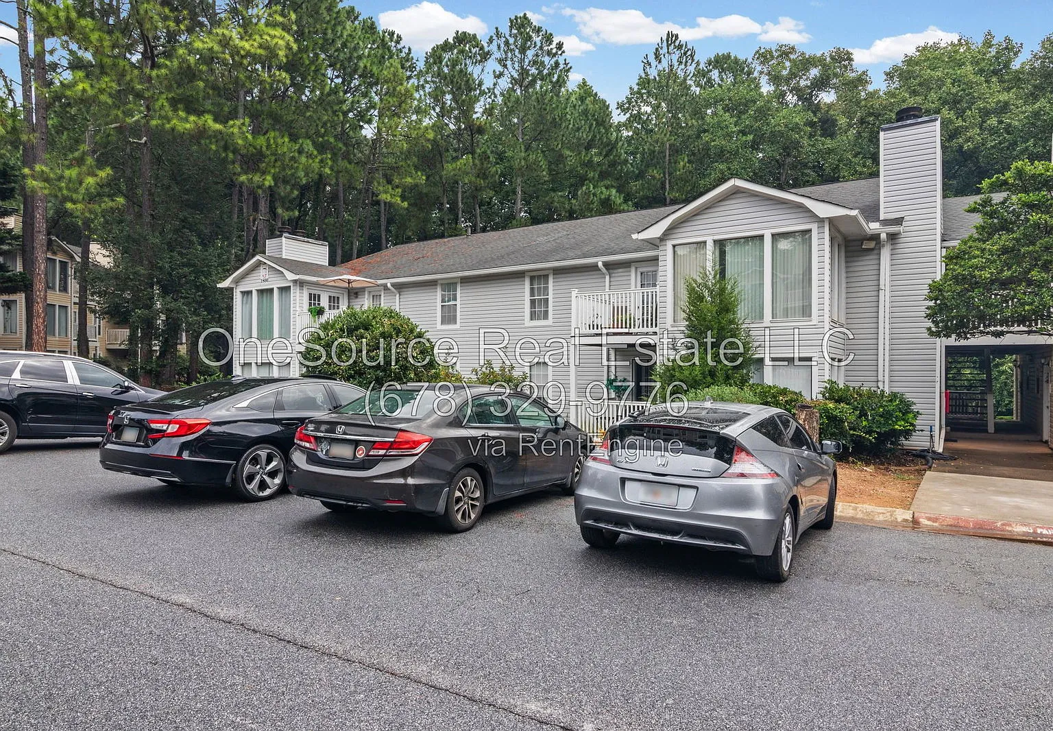 2 bed, 1.0 bath, 1097 sqft, $1,500 — Photo 3