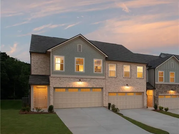 215 Kinship Dr, Mableton, GA 30126