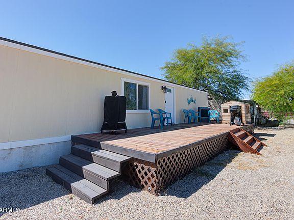3rd image of 26671 W Candy Cactus Drive