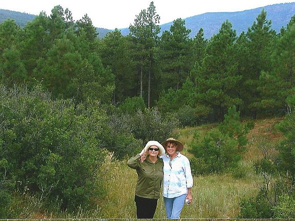 4th image of San Geronimo Land