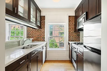 Rented by Living New York