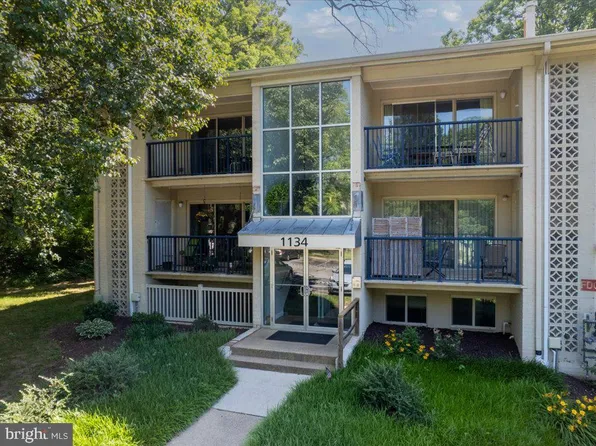 1134 Cove Rd APT 301, Annapolis, MD 21403