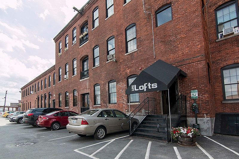 1st image of 125 Goff Ave Unit 3301