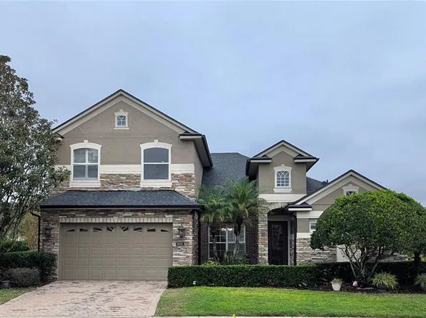 1691 Astor Farms Pl, Sanford, FL 32771