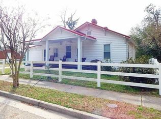 7 N Dukes St, Summerton, SC 29148