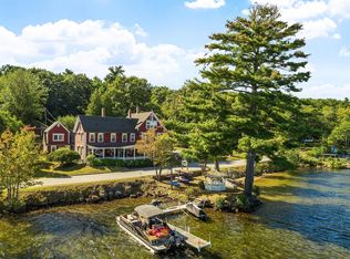 100 Lower Bay Road, Sanbornton, NH 03269