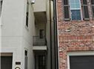 1936 Woodbury St, Houston, TX 77030