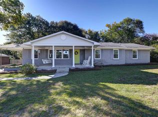 4008 Beverly Dr, Columbia, SC 29204