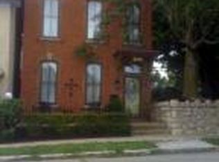 608 N 6th St, Saint Joseph, MO 64501