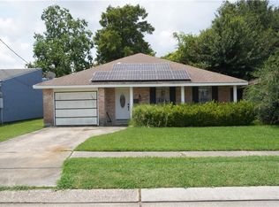 4700 Academy Dr, Metairie, LA 70003