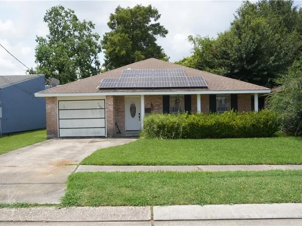 4700 Academy Dr, Metairie, LA 70003