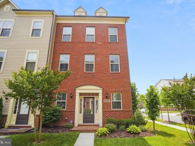 22457 Egret Aly, Clarksburg, MD, 20871