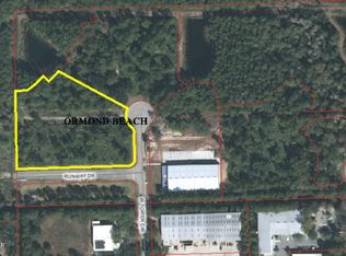 14 W Tower Cir, Ormond Beach, FL 32174