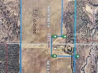 219th Ave, Nevis, MN 56467