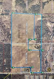 219th Ave, Nevis, MN, 56467